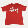 Stussy Classic Logo T-Shirt