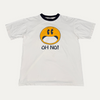 Vintage Oh-No! Ringer T-Shirt