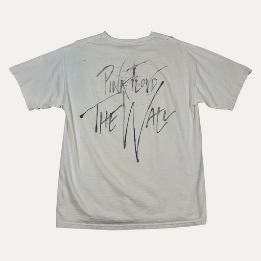 Vintage 1999 Pink Floyd The Wall AOP T-Shirt