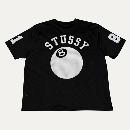 Stussy 8 Ball Jersey T-Shirt