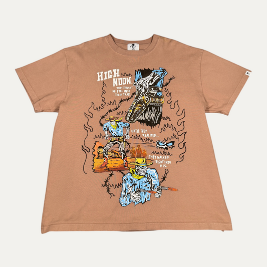 Warren Lotas High Noon T-Shirt