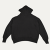 Essentials Knit Long Sleeve Hoodie