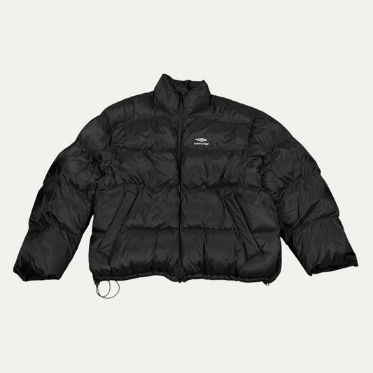 Balenciaga 3B Sports Icon Ski Puffer Jacket
