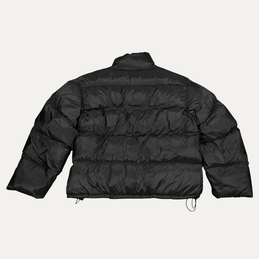 Balenciaga 3B Sports Icon Ski Puffer Jacket