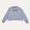 Amiri Classic Logo Sweatshirt