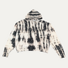 Amiri Bleached Logo Hoodie