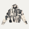 Amiri Bleached Logo Hoodie