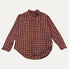 Vintage Early 2000's Polo Flannel