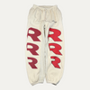 Rivington Grey Logo Sweats