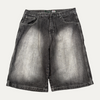 Vintage Early 2000's Dodeca Faded Shorts