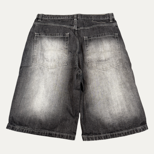 Vintage Early 2000's Dodeca Faded Shorts