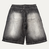 Vintage Early 2000's Dodeca Faded Shorts