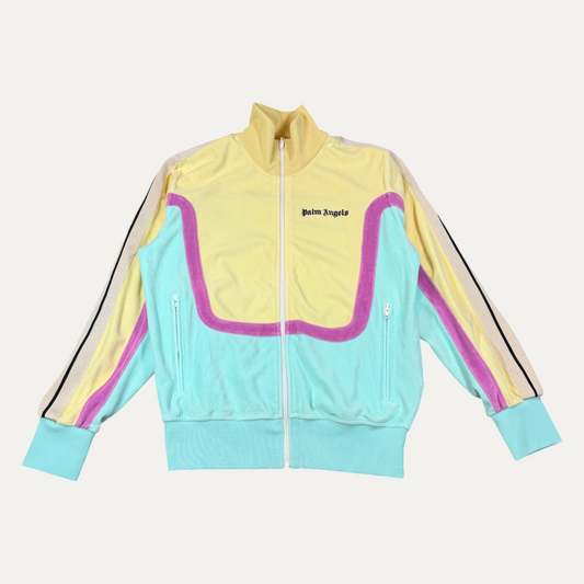 Palm Angels Track Jacket