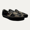 Vans X Gucci Classic Slip On LX