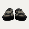 Vans X Gucci Classic Slip On LX