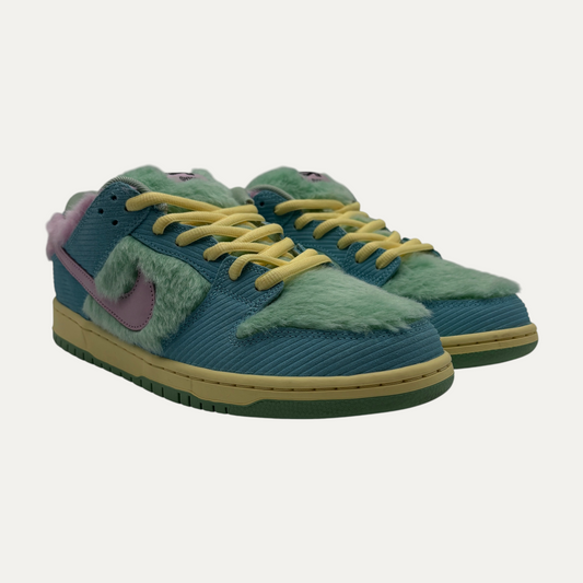 Nike SB Dunk Low Verdy Visty