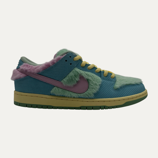 Nike SB Dunk Low Verdy Visty