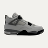 Nike Air Jordan 4 Retro White Cement 2025