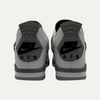 Nike Air Jordan 4 Retro White Cement 2025