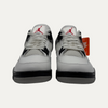Nike Air Jordan 4 Retro White Cement 2025