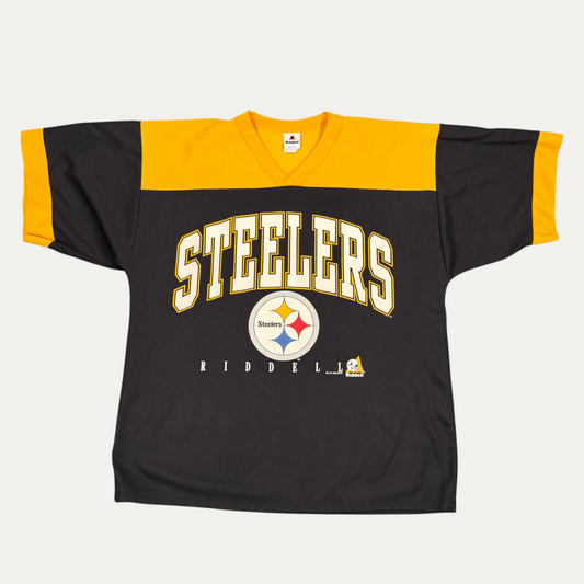 Vintage 1996 Steelers Mesh Jersey