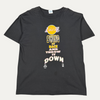 Vintage 90s Lakers T-Shirt