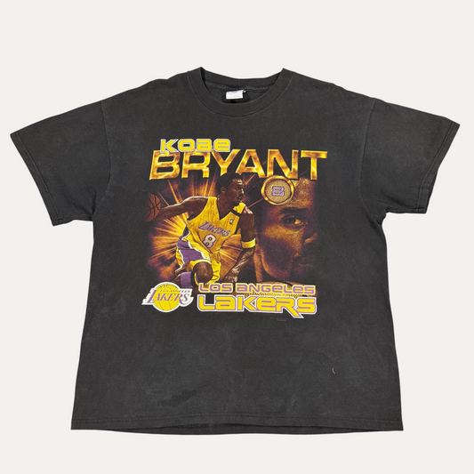 Vintage Kobe Bryant T-Shirt