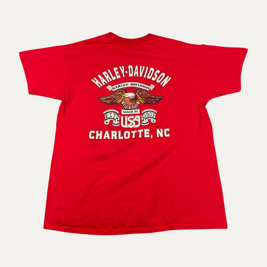 Harley Davidson 90's Vintage T-Shirt