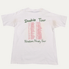 Vintage 1994 Greenday Dookie Tour T-Shirt
