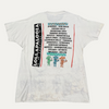 Vintage 1991 Lollapalooza T-Shirt