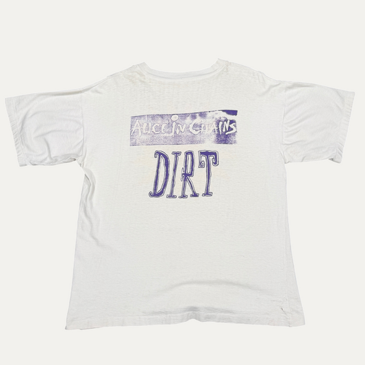 Vintage Alice In Chains Dirt T-Shirt