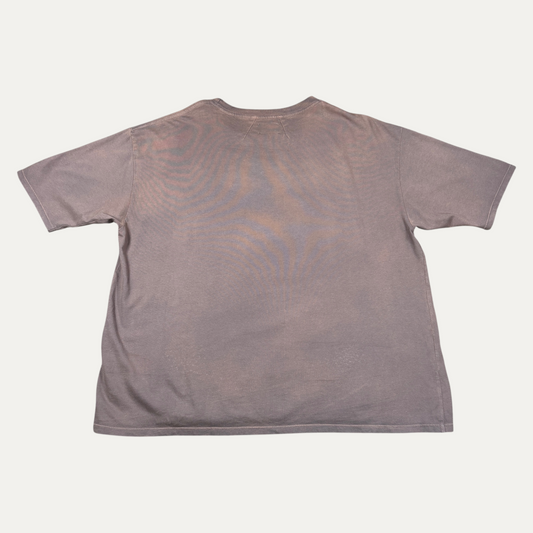 Rhude Derby Faded T-Shirt