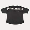 Palm Angels Neck Script T-Shirt