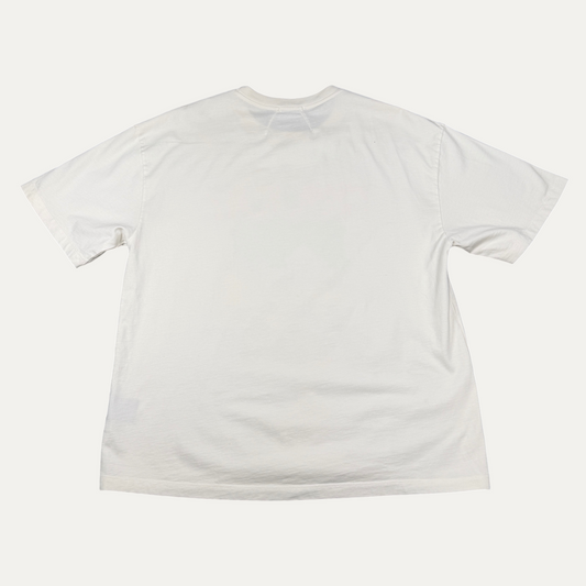 Rhude New Money White T-Shirt