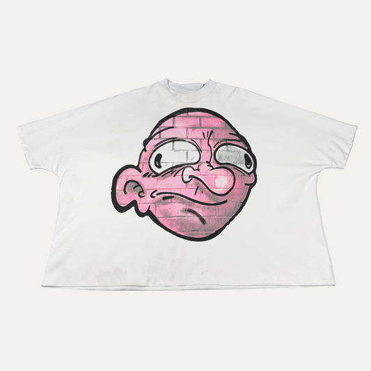 Billionaire Studios Baggy T-Shirt