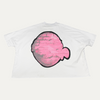 Billionaire Studios Baggy T-Shirt