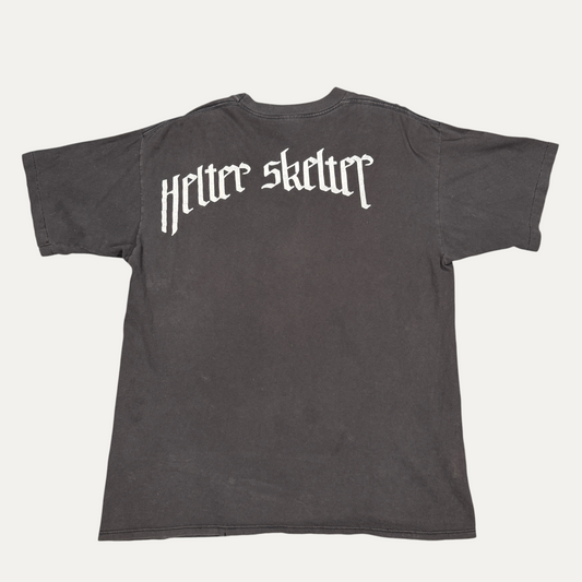 Vintage 90s Helter Skelter T-Shirt