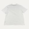 Amiri Black / Grey Logo T-Shirt