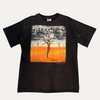Vintage 1989 Testament Practice What You Preach Tour T-Shirt