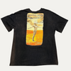 Vintage 1989 Testament Practice What You Preach Tour T-Shirt