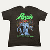 Vintage 1988 Poison "Blow Your F'n Mind" Tour T-Shirt