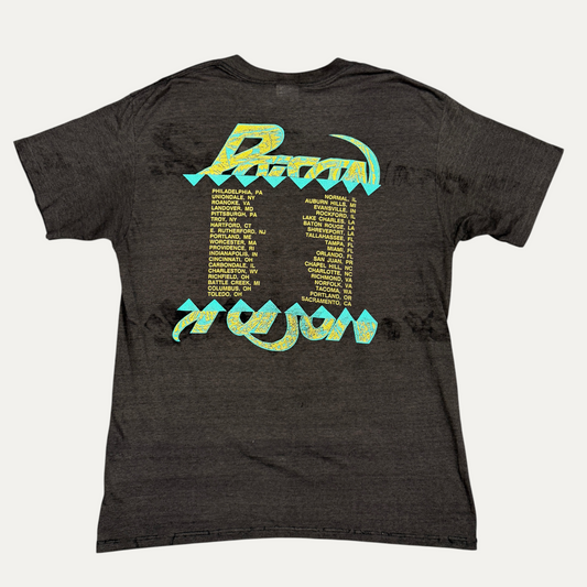 Vintage 1988 Poison "Blow Your F'n Mind" Tour T-Shirt