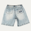 Critical Slide Baggy Jorts