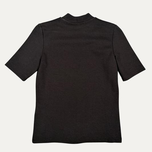 Womens Balmain Napoleon T-Shirt