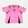Supreme Pink Logo Jersey