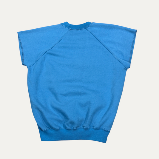 Nike Classic Logo Warm-Up Sweat T-Shirt