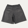 Acne Studios Cargo Black Shorts