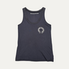 Womens Chrome Hearts Plus Back Logo Tank Top