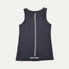 Womens Chrome Hearts Plus Back Logo Tank Top