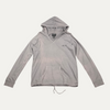 Womens Stussy Stussy Wear Logo Hooded Shirt